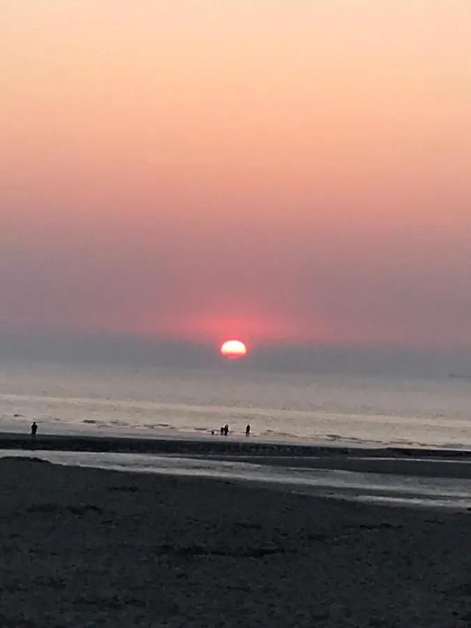 Zeeparel Daire Middelkerke