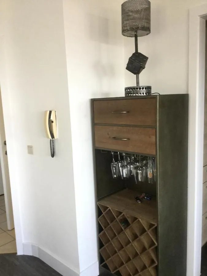 Zeeparel Daire Middelkerke