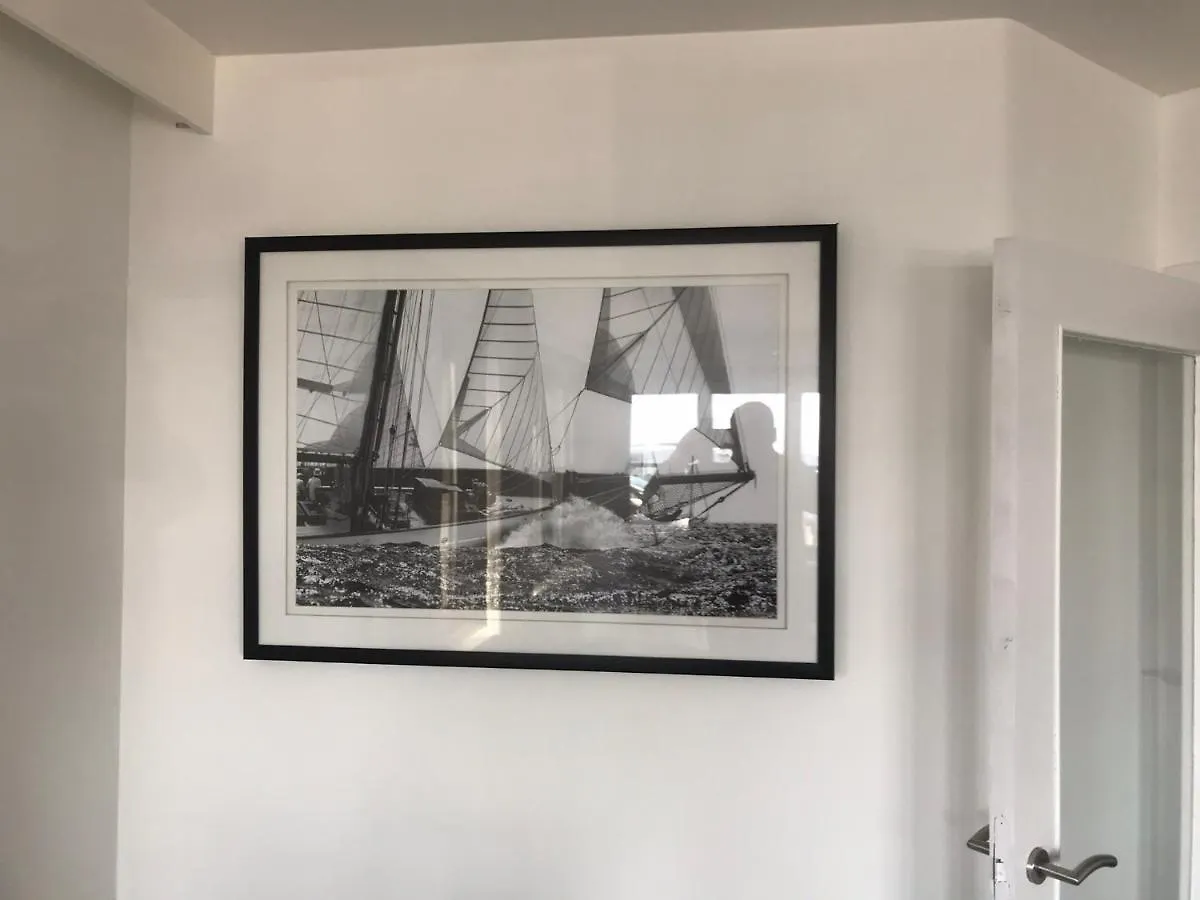 Zeeparel Daire Middelkerke